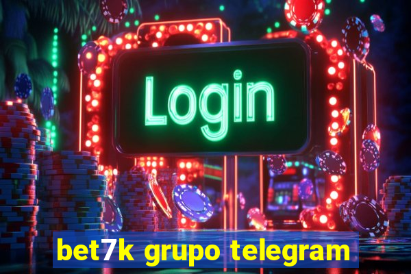 bet7k grupo telegram